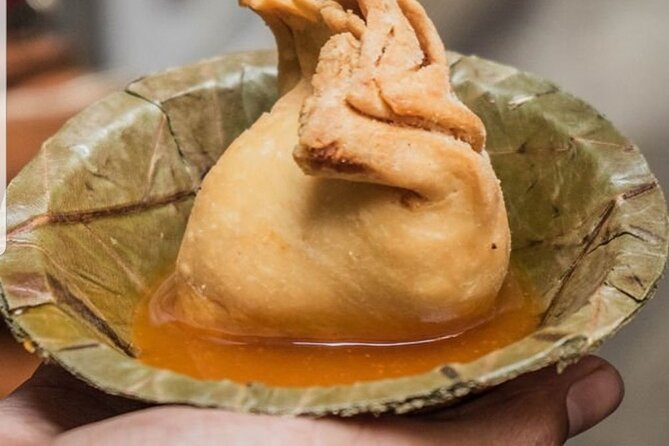 Walking Street Food Tour in Kathmandu - Walking, Weather, and Pacing: Staying Comfortable in Kathmandu Streets
