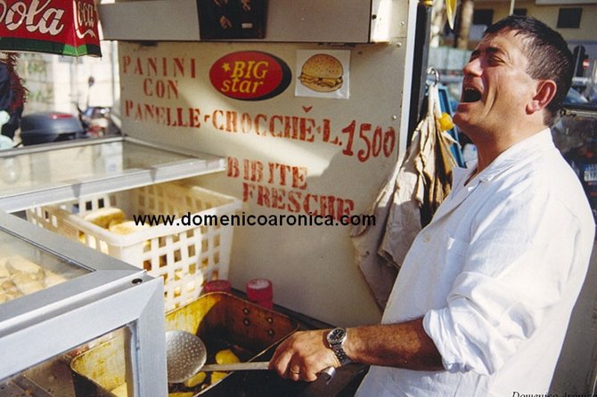 Walking Tour and street food Tour Palermo / History and Food - Who This Tour Fits Best (and Who Might Skip It)