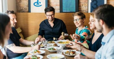 Warsaw: 4-Hour Polish Food Tour - The full-dinner strategy (and why you should skip lunch)