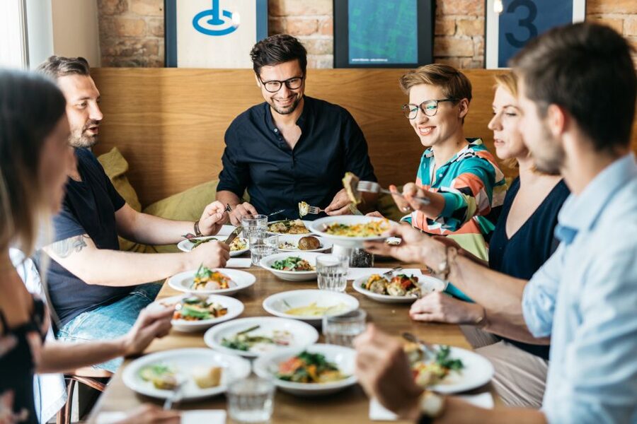 Warsaw: 4-Hour Polish Food Tour - Quick logistics that make or break your afternoon