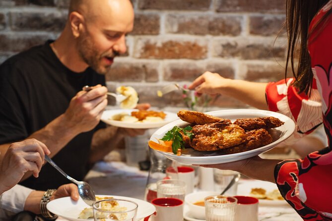 Warsaw Food Tasting Tour with Delicious Poland - Should you book this Warsaw food tour?