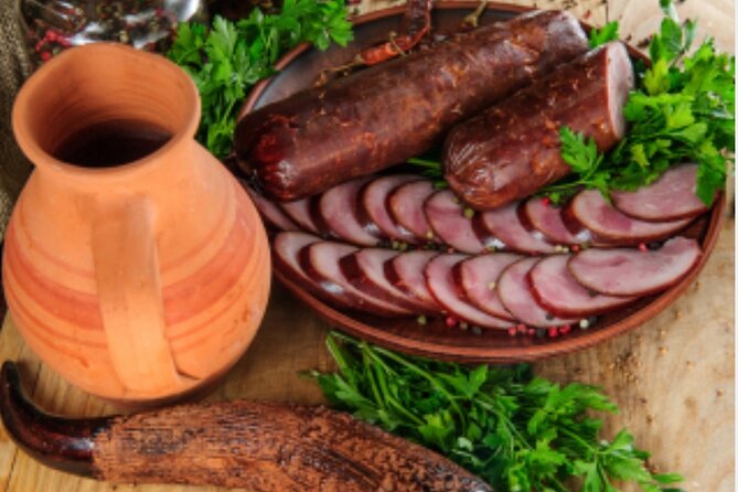 Warsaw Food tour - Key highlights to know before you go