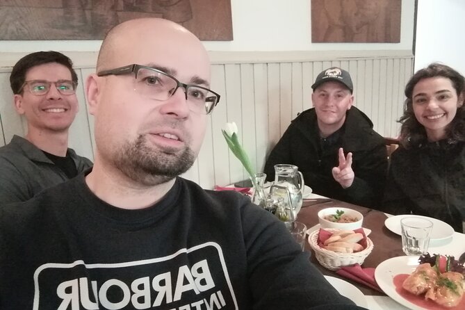 Warsaw Food tour - Price and value: what $82.90 buys you in real terms