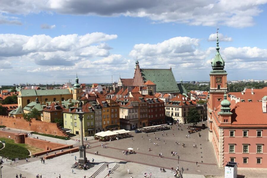 Warsaw: Polish Food Tour - Who this tour fits best (and who should think twice)