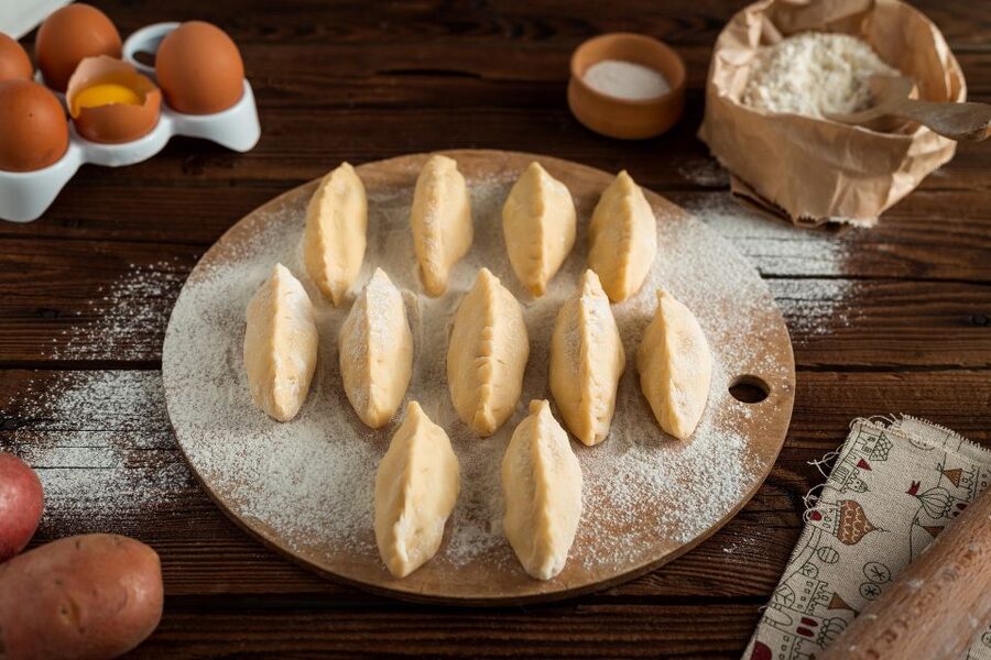 Warsaw: Polish Food Tour - Stop 3 and beyond: Restaurant tastings in the historic centre