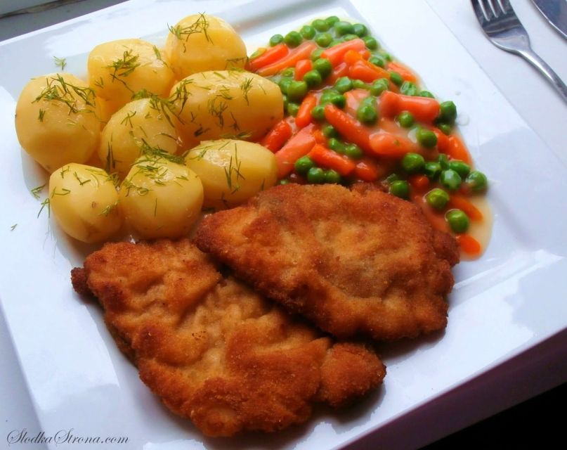 Warsaw Private Polish Food Tasting Tour at Top Restaurants - Quick hits before you book