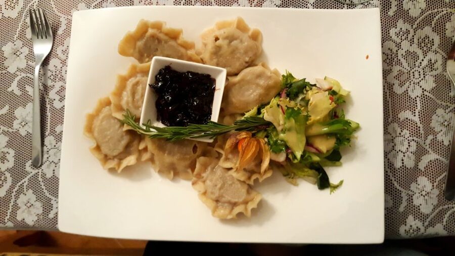 Warsaw Private Polish Food Tasting Tour at Top Restaurants - Price and logistics: is $194 per person good value?