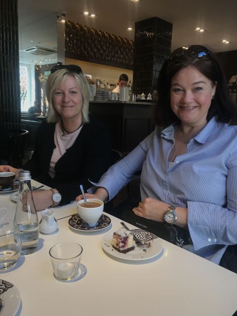 Warsaw Private Polish Food Tasting Tour at Top Restaurants - Why this Warsaw food tour works so well in Old Town