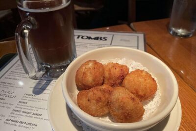 Washington's Hidden Gems Food Tour with 6+ Tasty Bites - The guide factor: why Cooper, Jen, Matt, and others matter