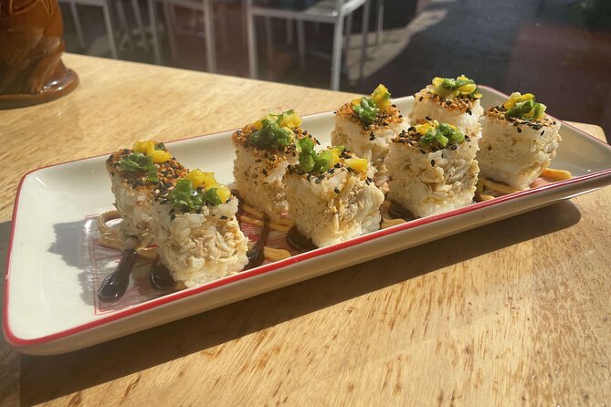 Washington's Hidden Gems Food Tour with 6+ Tasty Bites - Should you book this Georgetown food tour?