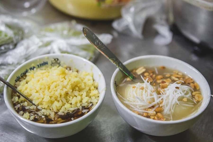 Weekend Hanoi Night Market & Street Food Tour - Starting in Hanoi: where the walk begins