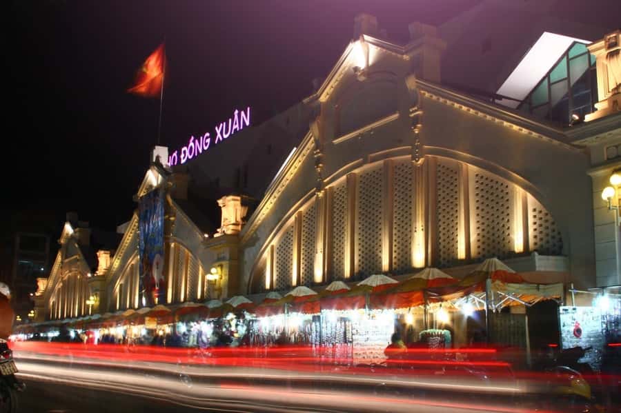 Weekend Hanoi Night Market & Street Food Tour - Traditional egg coffee: the stop you’ll remember
