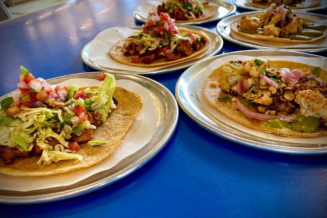 West Hollywood Food Tour - Why This 11:00 West Hollywood Food Tour Works