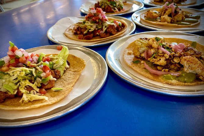 West Hollywood Food Tour - Nonna’s Empanadas and Canter’s Deli: Comfort Food on Real Streets