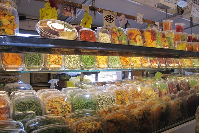 West Side Market Food Tour - Key highlights you’ll feel right away