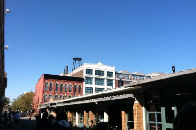 West Side Market Food Tour - How the tasting pace works inside the market