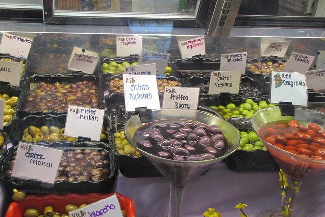West Side Market Food Tour - The guide factor: Carol and Julie-style storytelling that stays useful