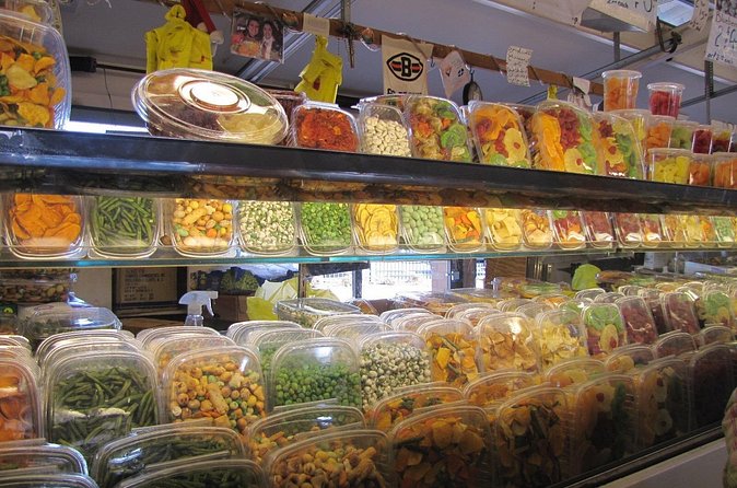 West Side Market Food Tour - Who this tour is best for (and who might want a different plan)