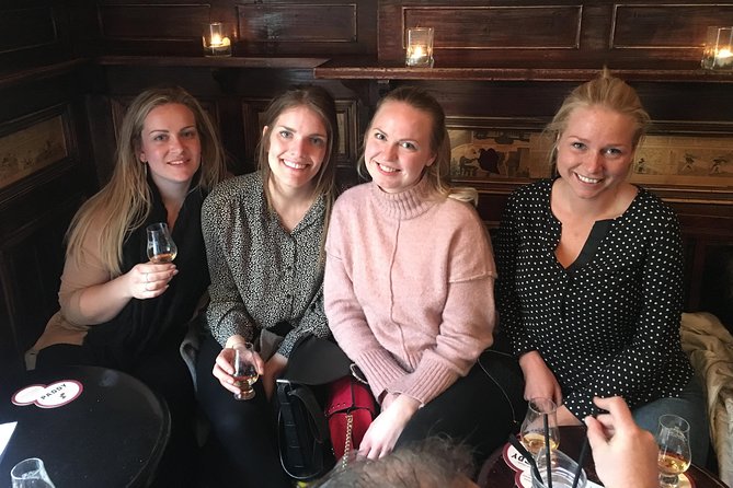 Whiskey Tasting Tour of Dublin - Who This Tour Fits Best (and Who Might Want Another Option)