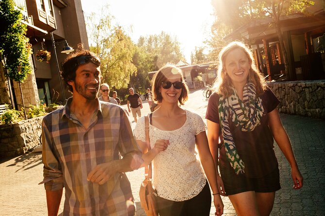 Whistler's Hidden Gems Tasting Tour - 4 Restaurants 1 Fun Evening - Key highlights worth your attention