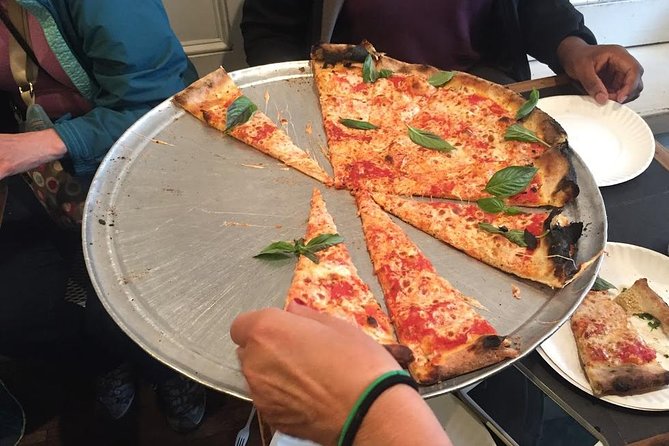 Williamsburg Bites: Brooklyn Food Tour by Like A Local Tours - Key highlights worth planning around
