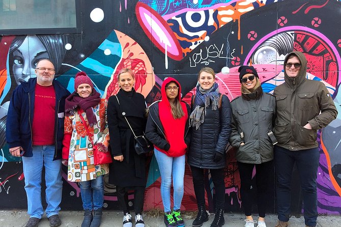 Williamsburg Bites: Brooklyn Food Tour by Like A Local Tours - Springbone Kitchen: broths or gazpacho, matched to the season