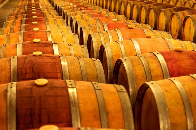 Wine, Cheese, Chocolate 6 Hour Tasting Tour with Lunch - What 6 hours, pickup, and a max of 30 really mean