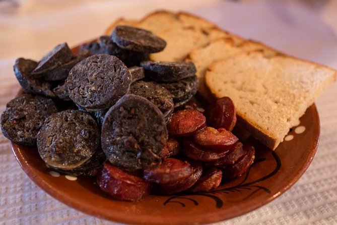 Wine & Food Tour - A Small-Group Pico Wine Day That Starts at the Ferry