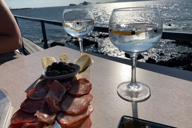 Wine & Food Tour - Picowines Guided Tasting: Where the Day Gets Real