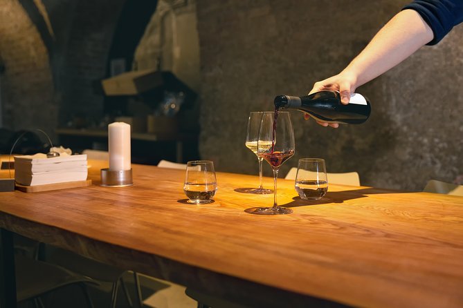 Wine Tasting Tour - Why This 5-Wine Vienna Evening Makes Sense