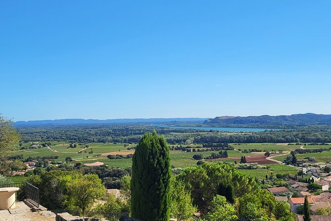 Wine Tasting Tour at Châteauneuf du Pape - The guides: why this tour often feels personal