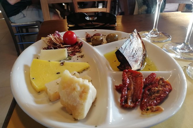 Wine Tasting Tour from Taormina - A Smooth Taormina-to-Etna Ride Without Driving Yourself