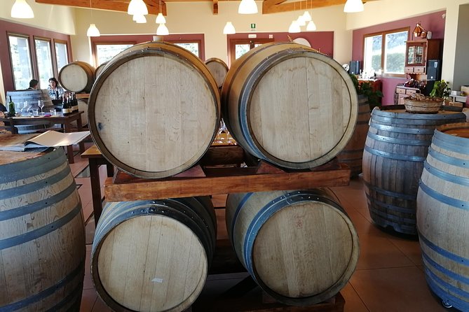 Wine Tasting Tour from Taormina - Timing, Group Size, and the Village Stop Trade-Off
