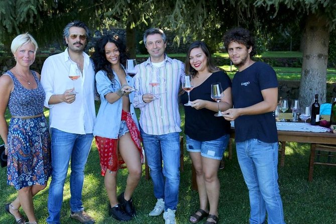 Wine Tasting Tour from Taormina - Price and Value for a Taormina Wine Tasting Tour at $70.14