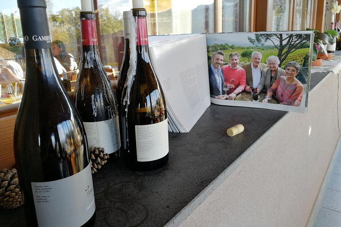 Wine Tasting Tour from Taormina - Who This Tour Suits Best (And Who Should Rethink It)