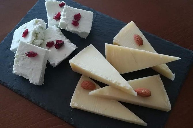 Wine Tasting Tour in Family winery Kartal in Skopje - Kartal Winery in Skopje: why this tasting feels personal