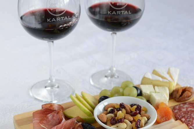 Wine Tasting Tour in Family winery Kartal in Skopje - Who should book Kartal, and who might skip it