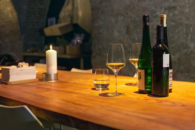 Wine Tasting Tour - Price and time: what you’re really paying for