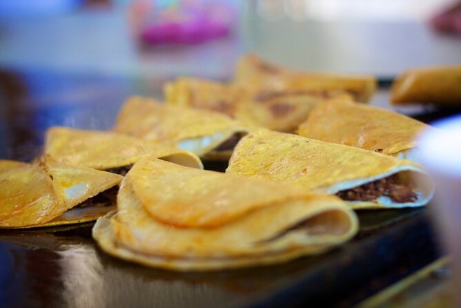 Winner 2025 Downtown Vallarta Food Tour with Vallarta Food Tours - Price and Value: Is $59 Worth a 3.5-Hour Taco Walk?