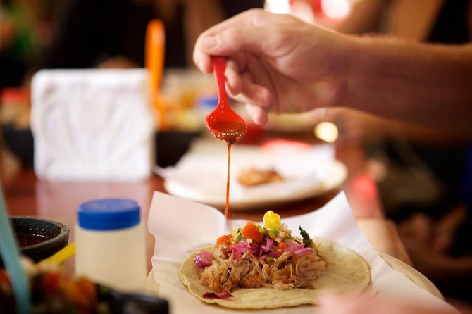 Winner 2025 Downtown Vallarta Food Tour with Vallarta Food Tours - Guides, Pace, and Small-Group Energy: Why You Don’t Feel Rushed