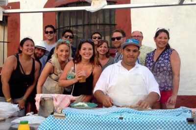 Winner 2025 Downtown Vallarta Food Tour with Vallarta Food Tours - What’s Actually Included (and What You’ll Want to Plan For)