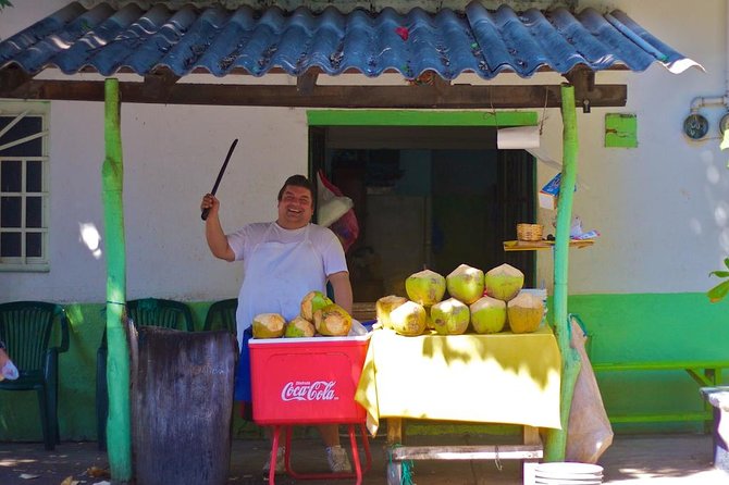 Winner 2025 Downtown Vallarta Food Tour with Vallarta Food Tours - Quick Ways to Prep So You Enjoy Every Stop