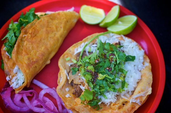 Winner 2025 Downtown Vallarta Food Tour with Vallarta Food Tours - Should You Book This Downtown Vallarta Food Tour?