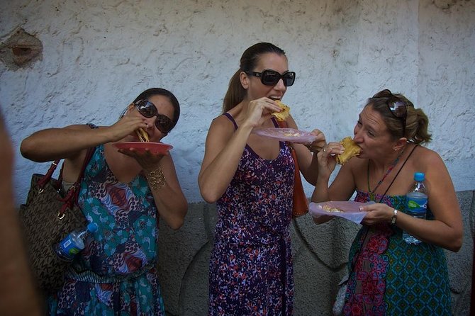 Winner 2025 Downtown Vallarta Food Tour with Vallarta Food Tours - FAQ