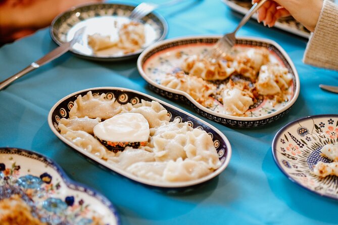 Wroclaw Food Tasting Tour with Delicious Poland - Key things that make this tour worth your night