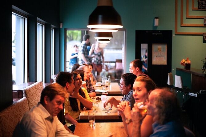 Wroclaw Food Tasting Tour with Delicious Poland - Meeting at Small Iglica on Plac Solny: timing and how it feels