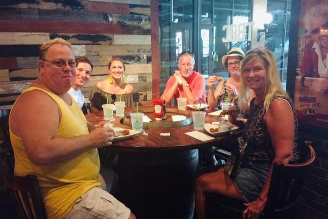 Ybor City Food Tour On Sundays - Small-group value: $89 for 3 hours, culture, and tastings