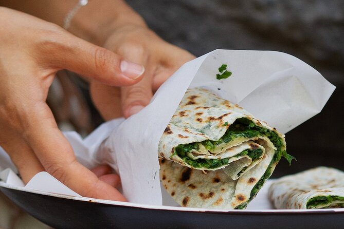 Yerevan Private Walking Food Tour - How a 3.5-hour food walk helps you understand Yerevan