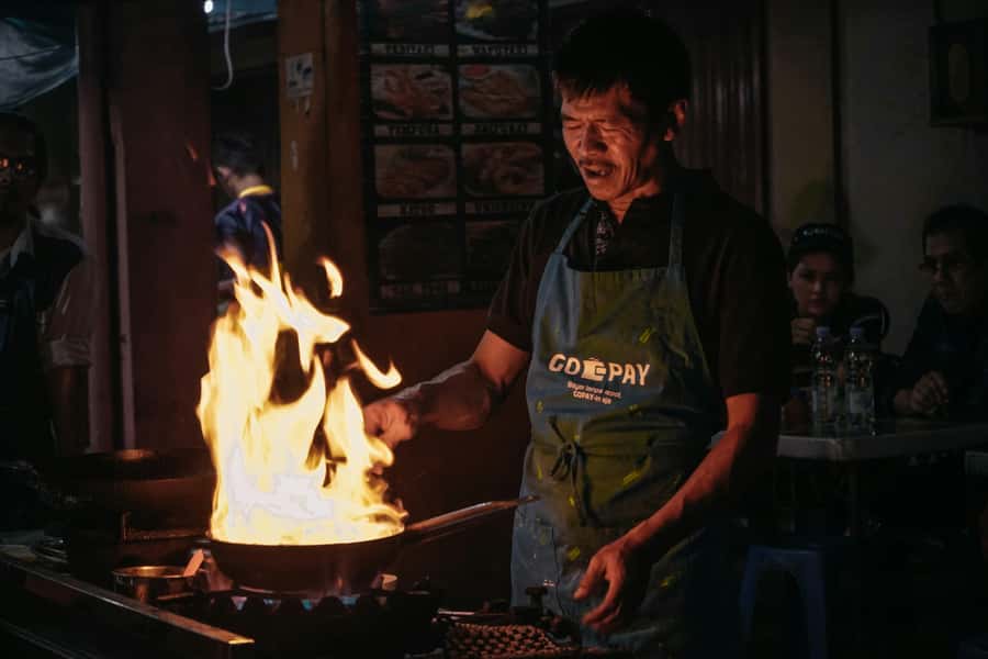 Yogyakarta: Guided City Walk and Food Tour - Key highlights worth putting on your shortlist
