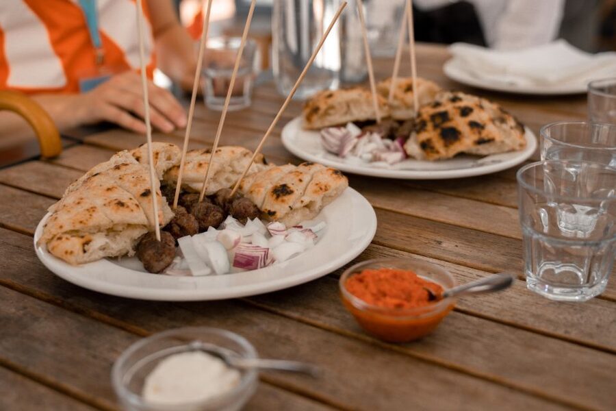 Zagreb: Food Tour with Tastings - Who This Tour Fits Best (And When It Might Not)